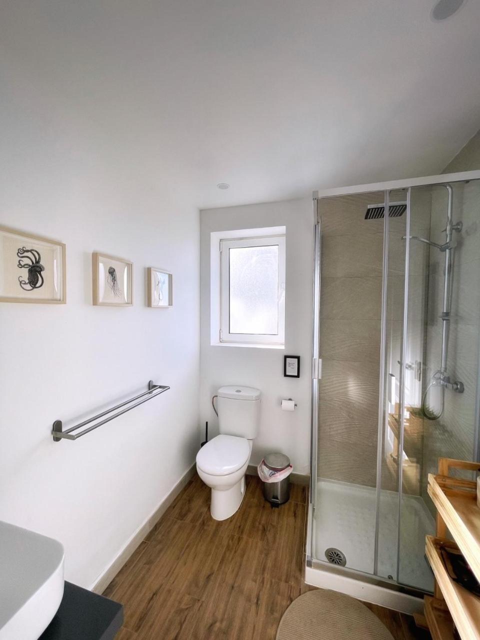 Azur Arts Lanzarote Lofts Apartment Tinajo Exterior photo