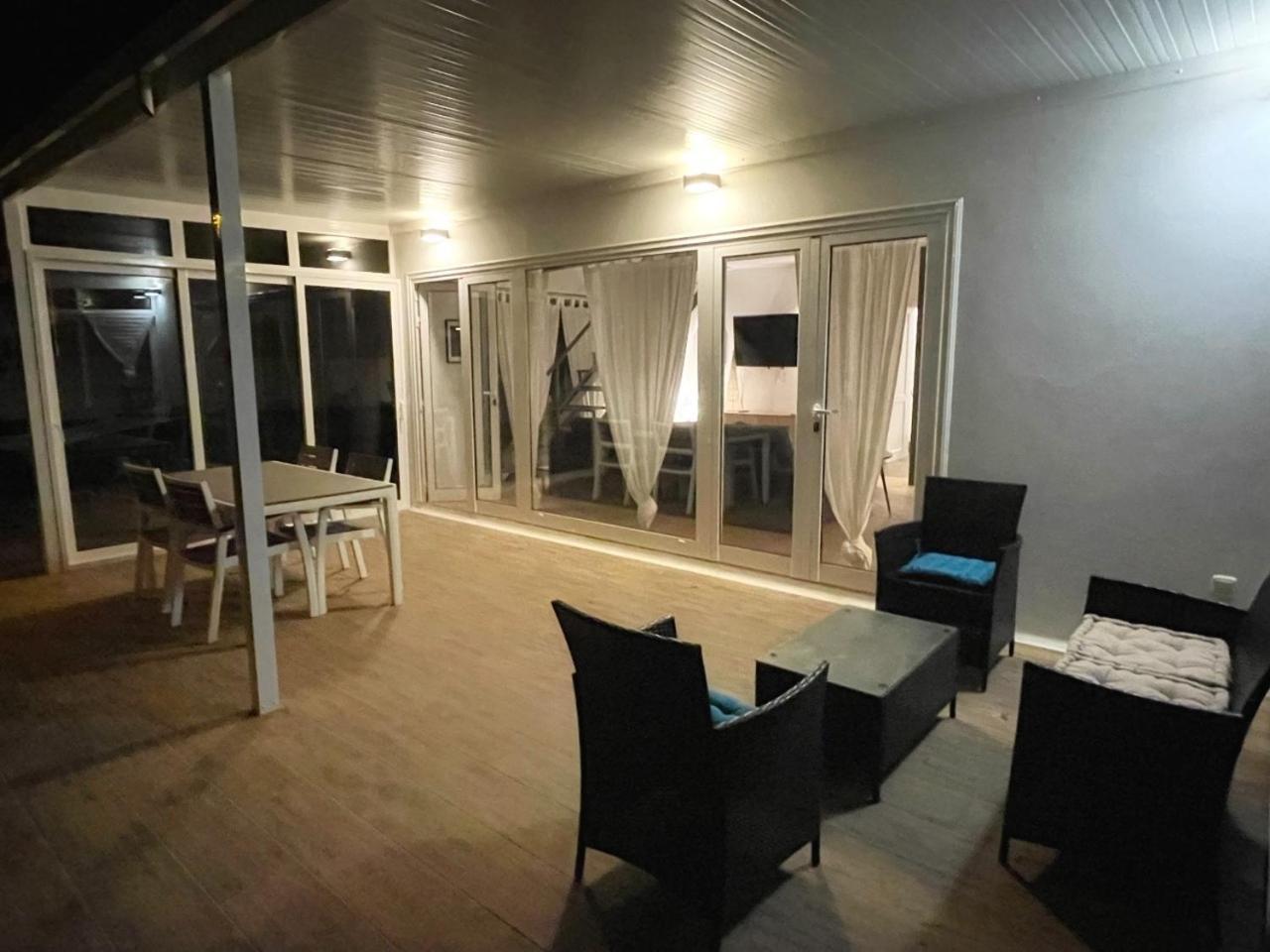 Azur Arts Lanzarote Lofts Apartment Tinajo Room photo