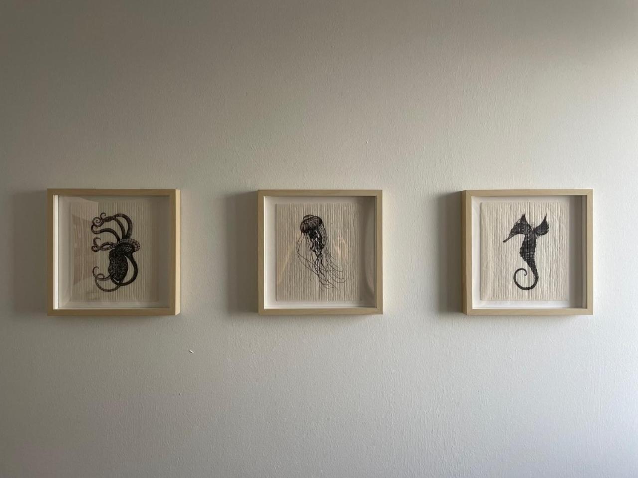 Azur Arts Lanzarote Lofts Apartment Tinajo Room photo